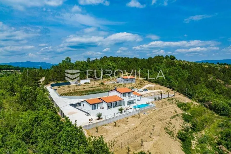istra, cerovlje, imanje iz snova u srcu prirode, idealno za život i turizam - slika 16