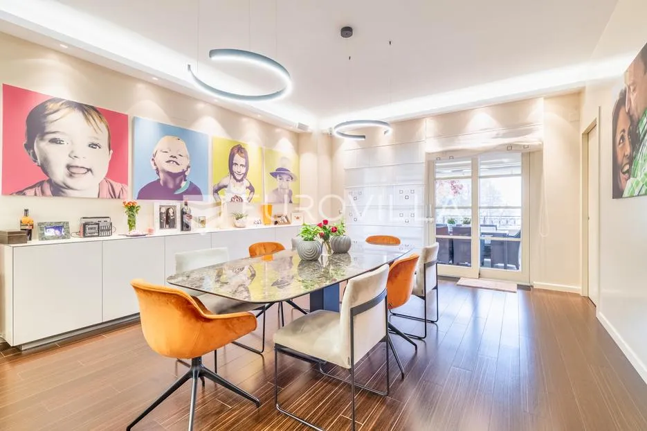 zagreb, šestine luksuzna vila neto 780 m² na zemljištu 1.550 m² - slika 8