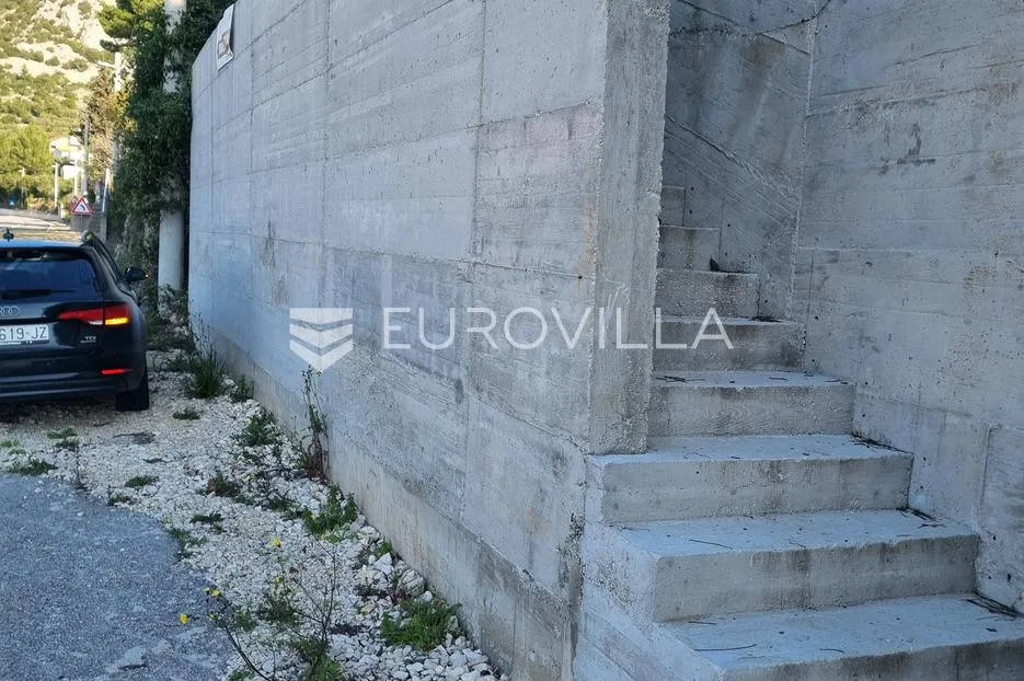 slivno, klek, kuća 138 m² s pogledom na more i pelješki most - slika 7