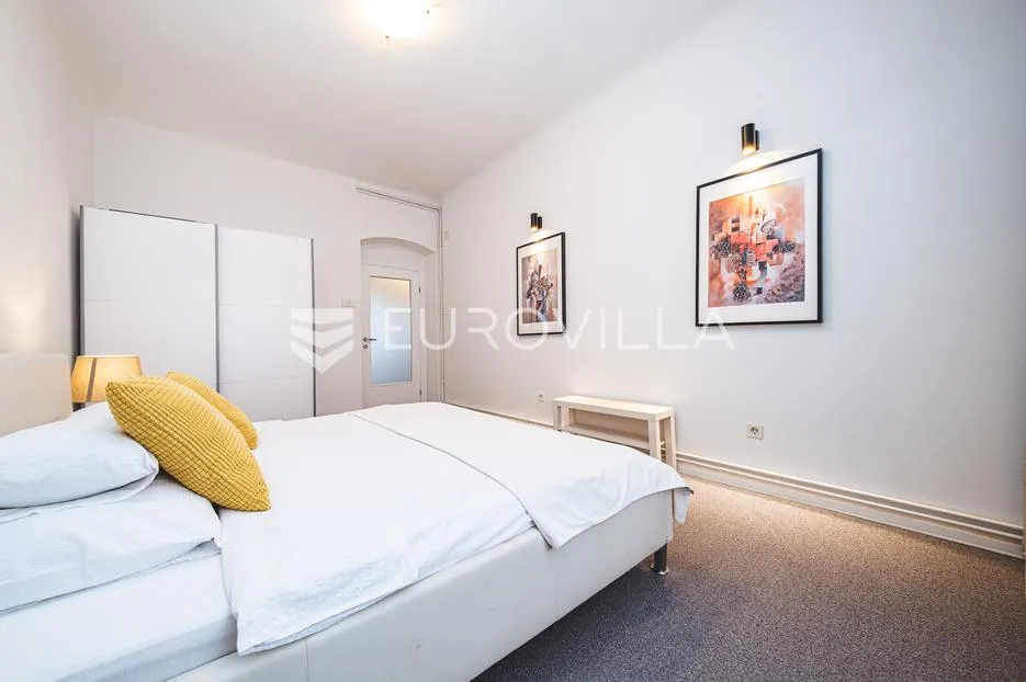 zagreb, sveti duh, odlično uređen trosoban stan na 1. katu, 70 m² - slika 7