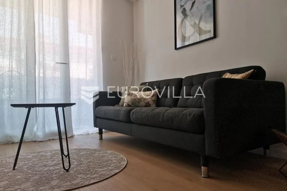 zagreb, dugave, moderan dvosoban stan u novogradnji 43 m² - slika 3
