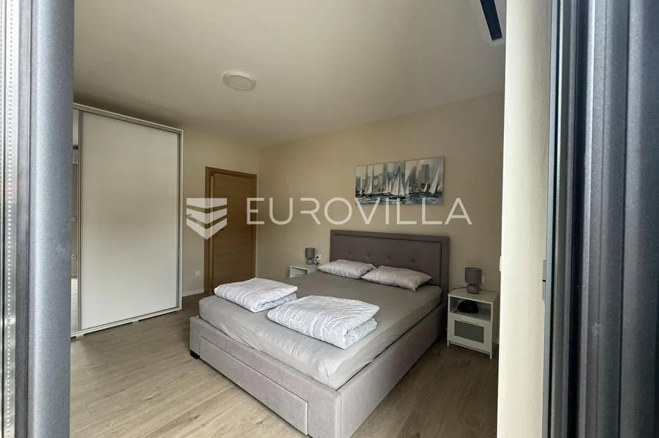 istra, medulin, moderna kuća s bazenom, 600 m od mora - slika 16