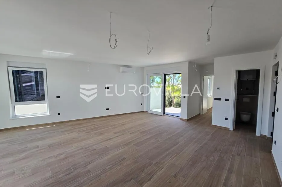 zadar, petrčane, penthouse s krovnom terasom i pogledom na more - slika 5