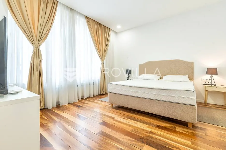 zagreb, strogi centar, predivan trosoban stan za najam, 105 m² - slika 4