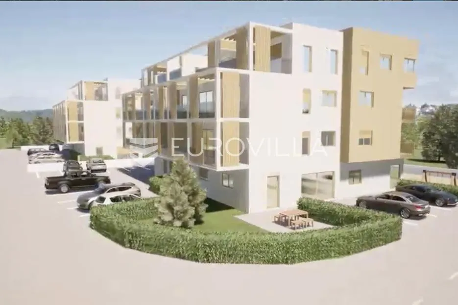 poreč, tar - penthouse s vanjskim bazenom i neodoljivim pogledom na more - slika 3