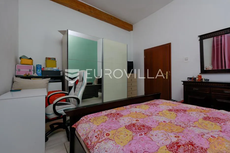 opatija, volosko, četverosoban stan 106 m², 70m od mora - slika 2