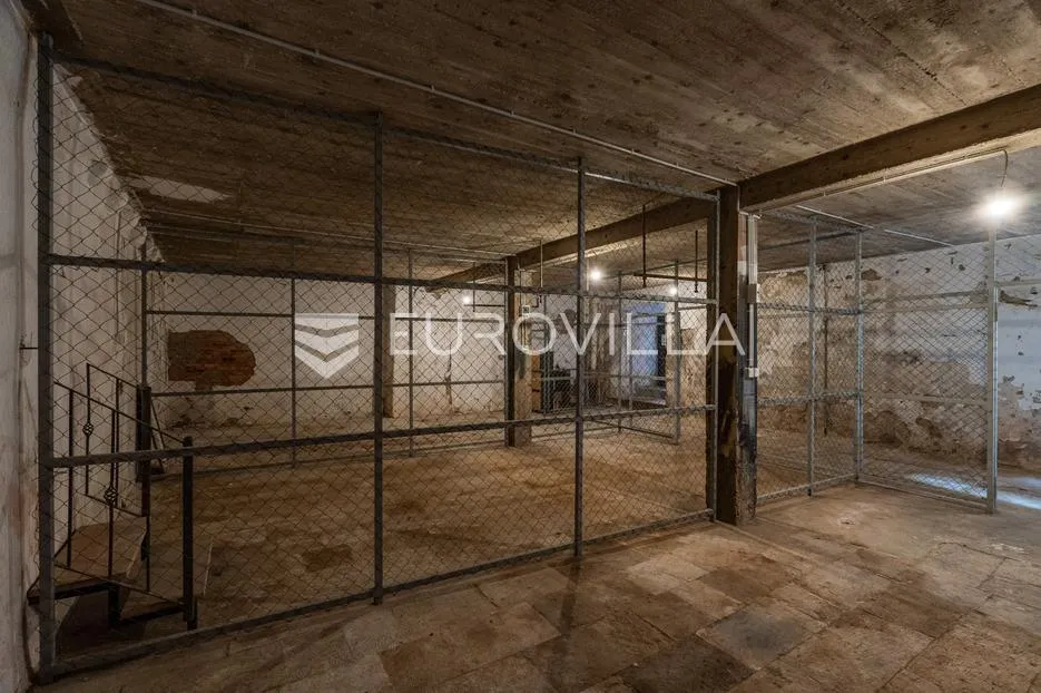 stari grad dubrovnik, najam, skladište na odličnoj poziciji - slika 3