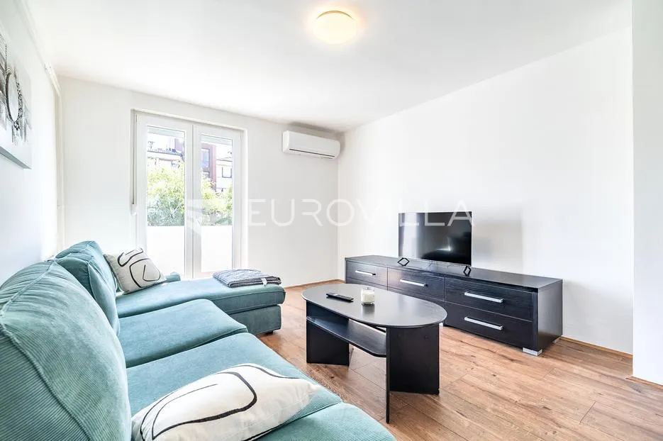 zagreb, podsused, funkcionalan četverosoban stan 77 m² - slika 2