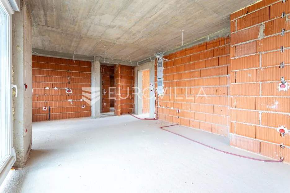 kaštel lukšić, trosoban penthouse s krovnom terasom i dva parkirna mjesta - slika 17