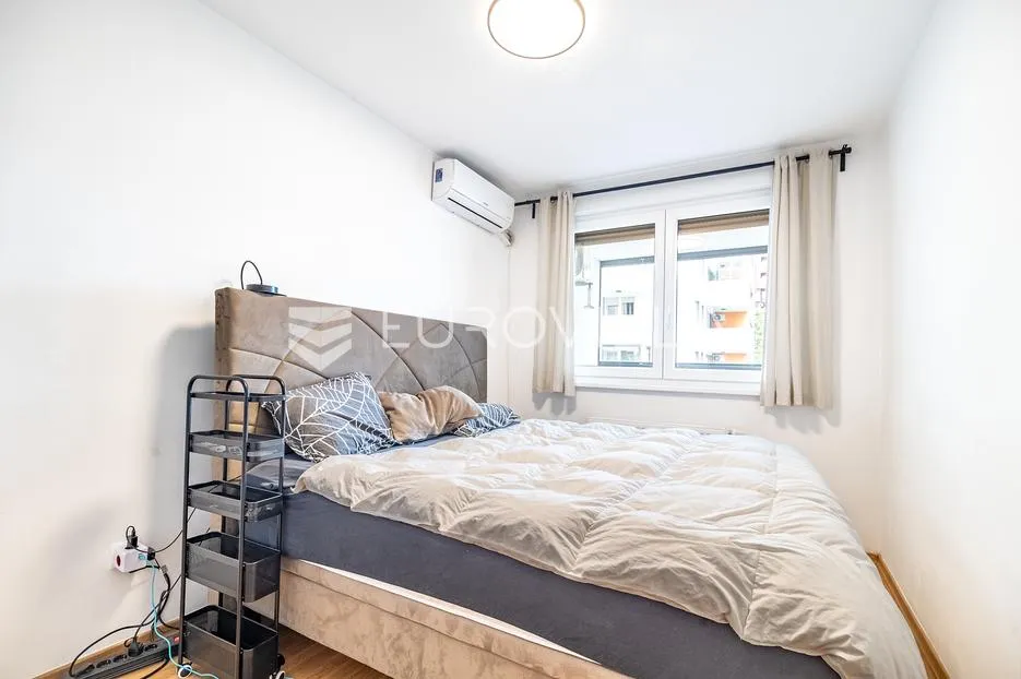 zagreb, ferenščica, komforan dvosoban stan s garažnim parkirnim mjestom, 71 m² - slika 5