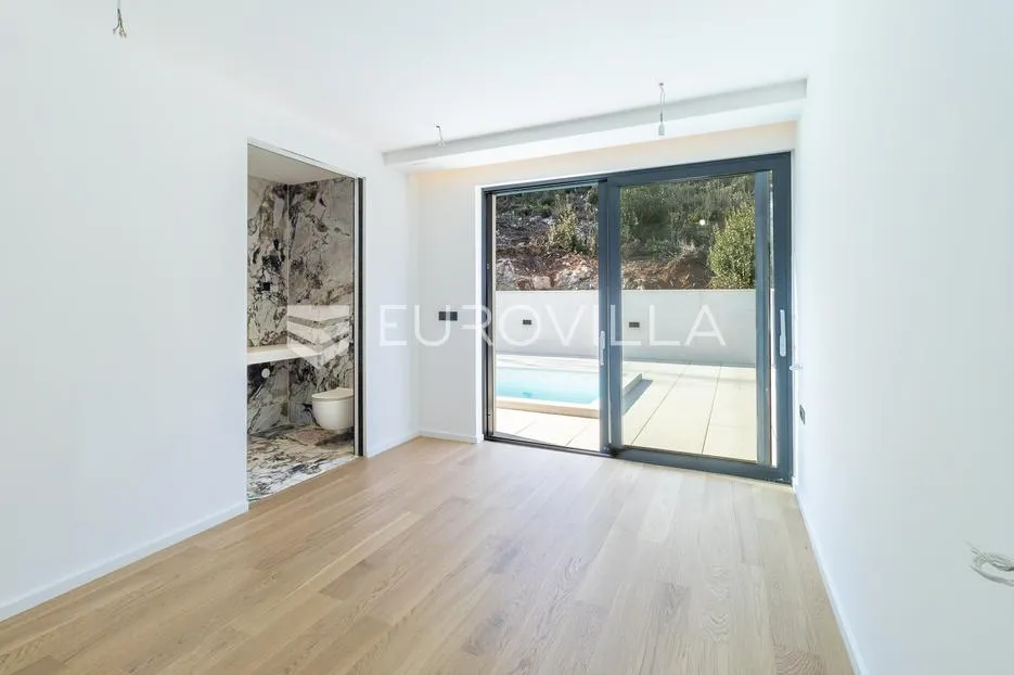 opatija, peterosoban stan s pogledom na cijeli kvarner, 200 m² - slika 4