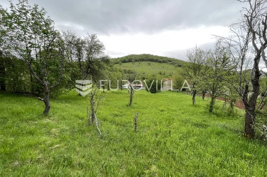 senj, vrzići, starina od 70 m² sa okućnicom od 3.280 m² - slika 6