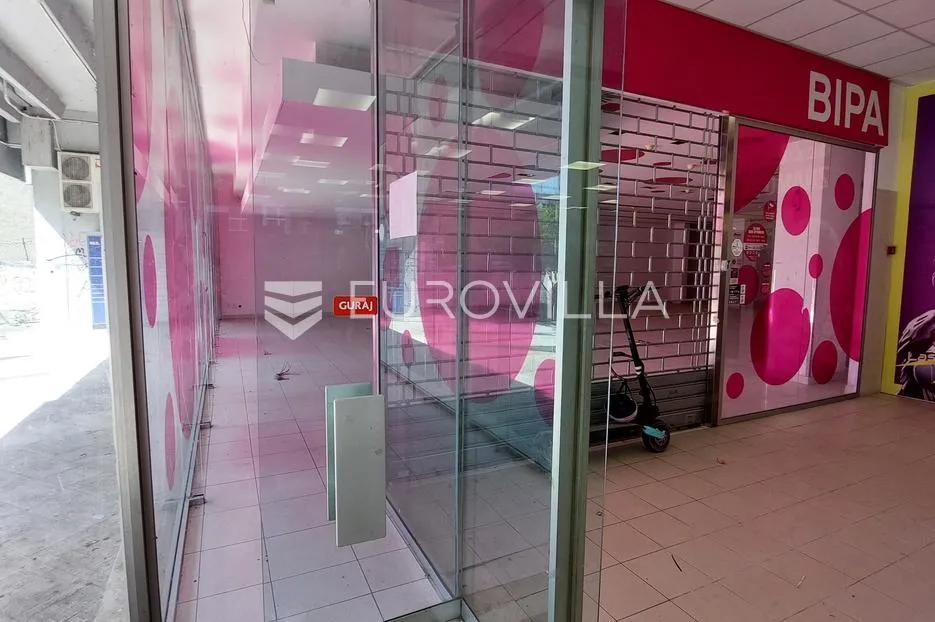 istra, pula, poslovni prostor na frekventnoj lokaciji najam - slika 8