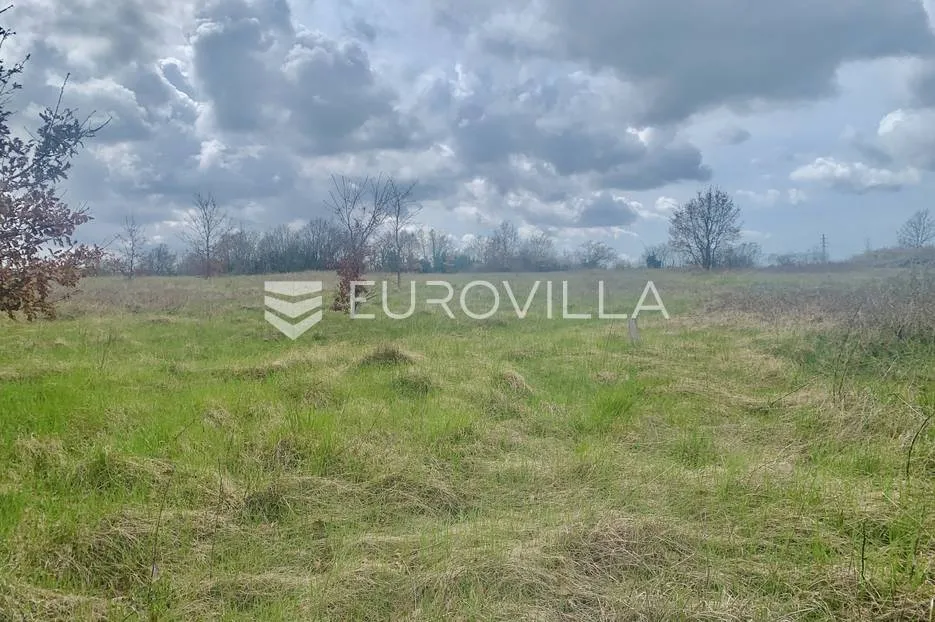 istra, svetivinčenat, građevinsko zemljište sa projektom - slika 6