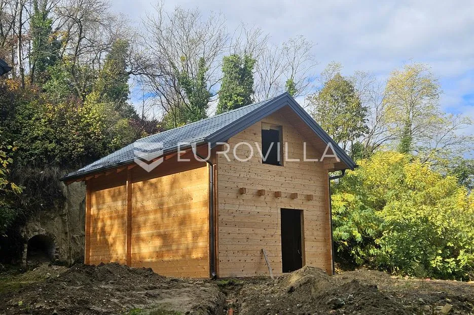 baranja, poslovni kompleks od 6 kuća za najam na 16.000 m² površine - slika 18