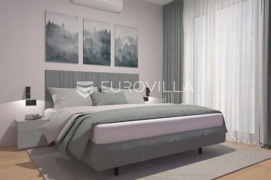jastrebarsko, kuća u nizu 114,05 m², novogradnja - slika 8