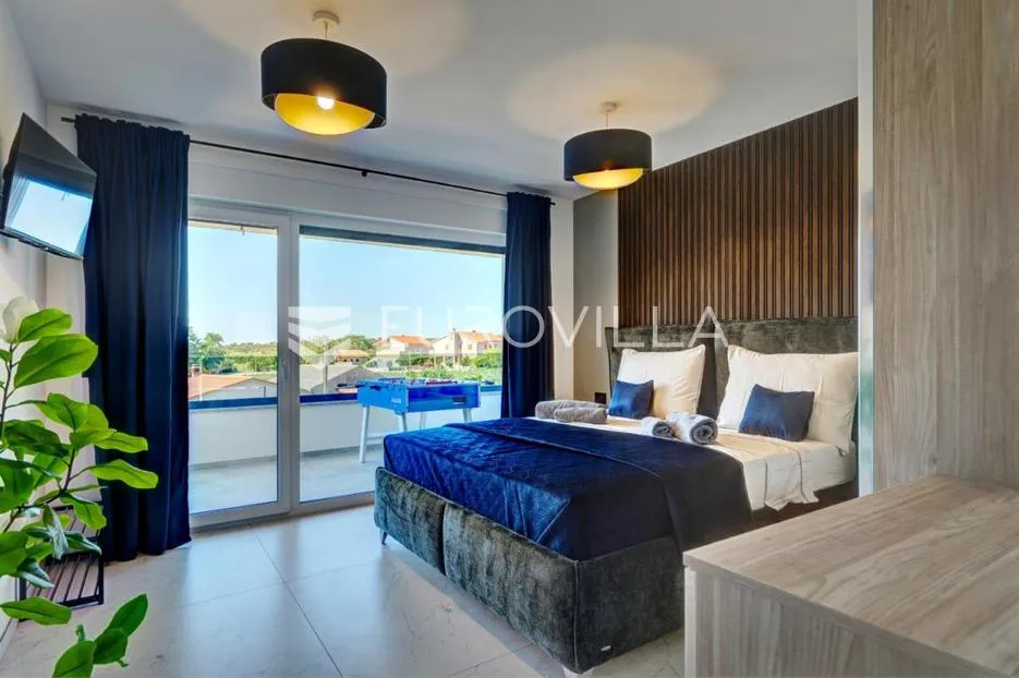 istra, marčana, moderna vila s bazenom i wellness oazom - slika 15