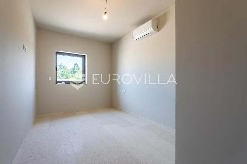 vodice, novogradnja, moderan dvosoban stan s pogledom na more, 450 m od mora, s4 - slika 7