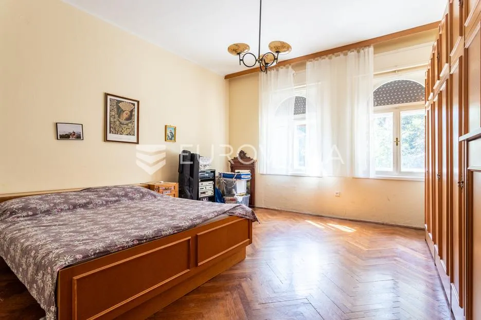 split, lovret, odličan dvosoban stan površine 99 m² - slika 9