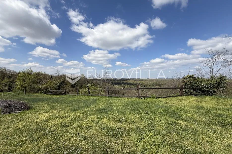 batina, zemljište s vinogradom i predivnim pogledom, 3274 m² - slika 4