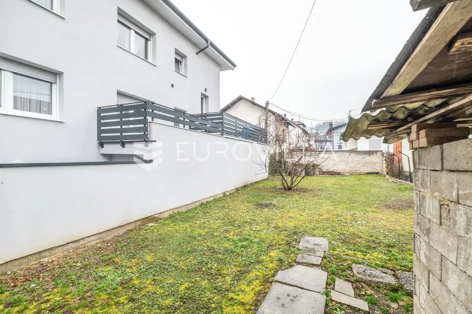 zagreb, vrapče, dvojna kuća 222 m2, prilika za investiciju - slika 9