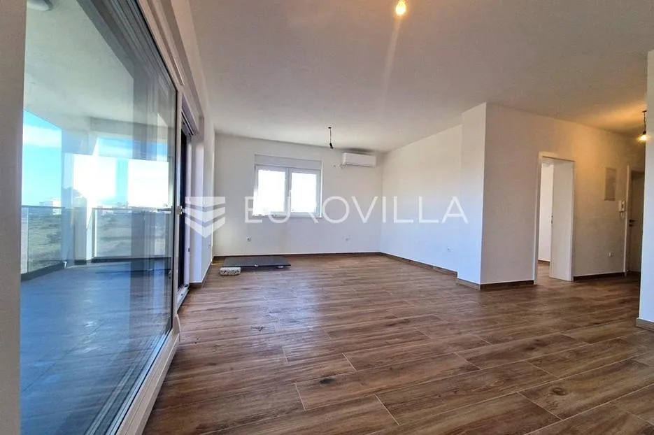 vir, trosoban apartman na 1. katu, pogled na more - slika 18