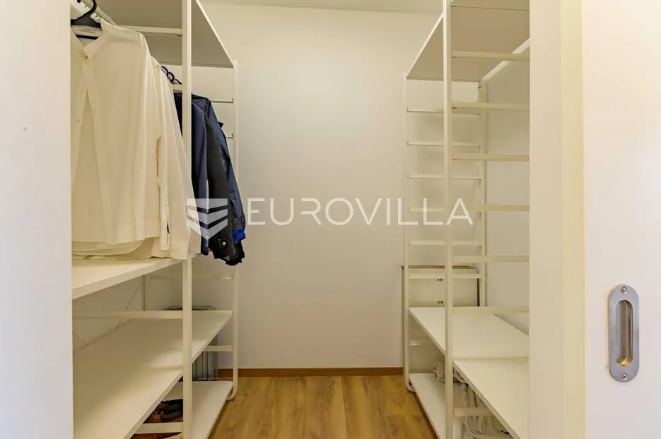 varaždin, centar, trosobni stan površine 153,03 m², novogradnja - slika 15