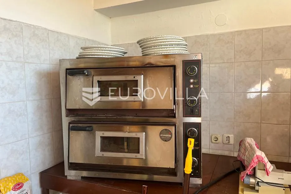 istra, marčana, ugostiteljski objekat 156 m² na atraktivnoj lokaciji - slika 2