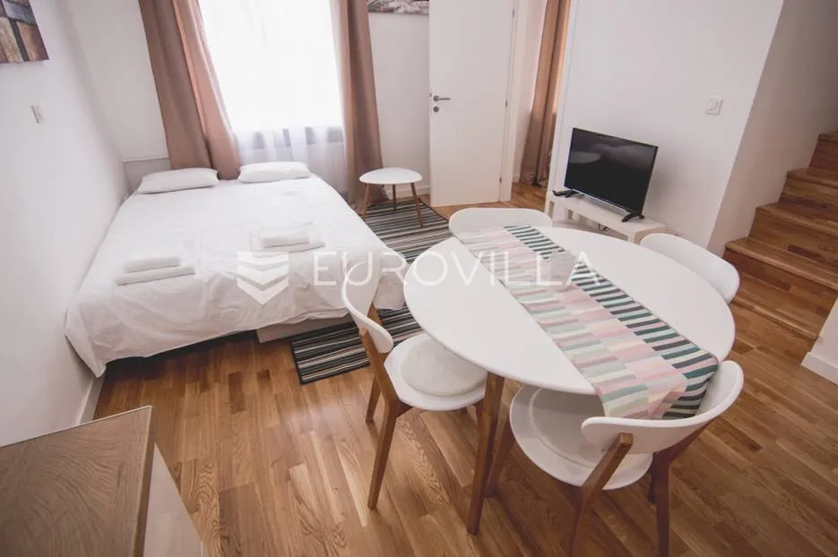 centar stan 205m2 podijeljen na 5 apartmana i sobu - slika 44