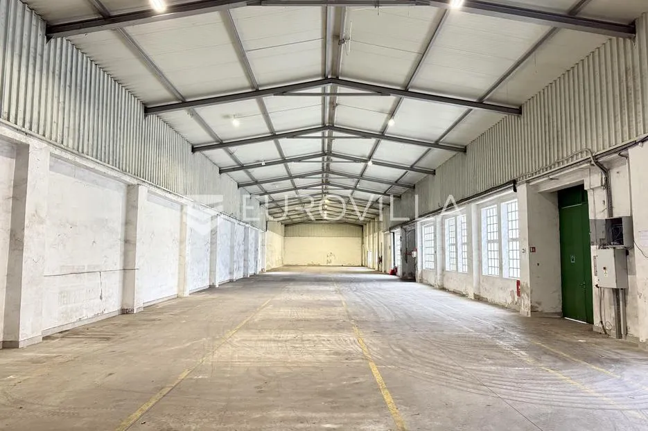 samobor, poslovno-skladišni kompleks 1.870 m2 na parceli površine 4.158 m² - slika 20