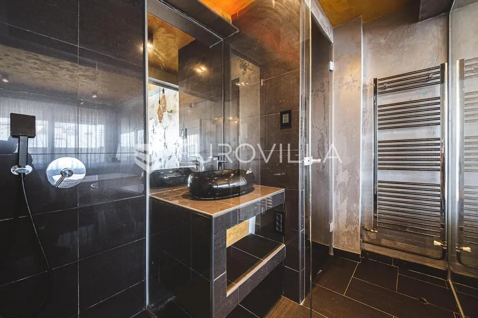 zagreb, cvjetni trg, pješačka zona, novouređeni stan 39 m² - slika 6