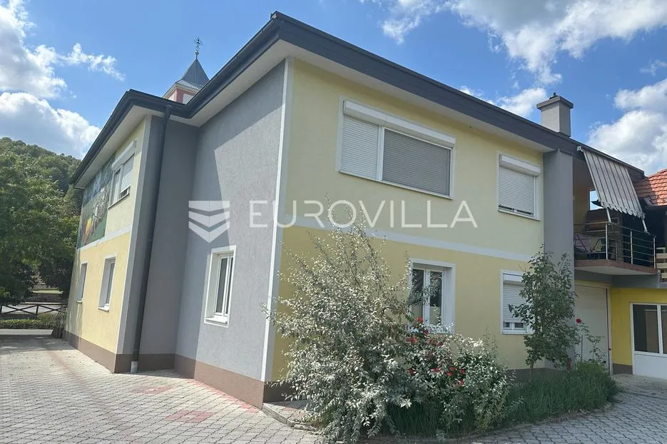 velika, moderna kuća 386 m² sa stambenim i poslovnim dijelom - slika 4