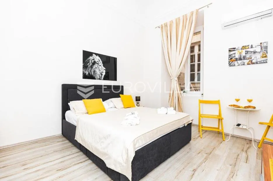 dubrovnik, stari grad, četri apartmana - slika 2
