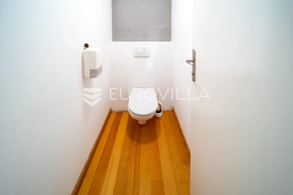 zagreb, ilica uređen poslovni prostor 132,95 m² - slika 6