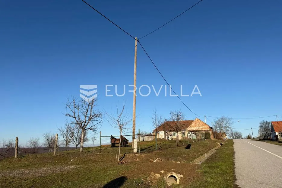ovčara, građevinsko zemljište sa šumskim dijelom, 12857 m² - slika 5