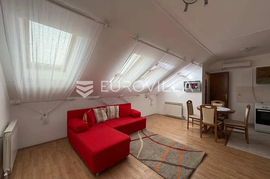 đakovo, centar, trosoban stan 61 m² sa spremištem - slika 5