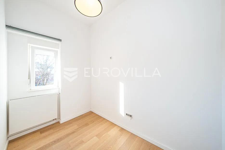zagreb, donji grad, moderan četverosoban stan 90 m² - slika 9