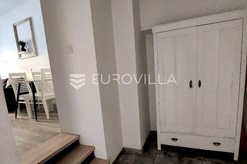 varaždin, centar, potpuno renoviran stan 86 m² u centru, idealno za život i najam - slika 9