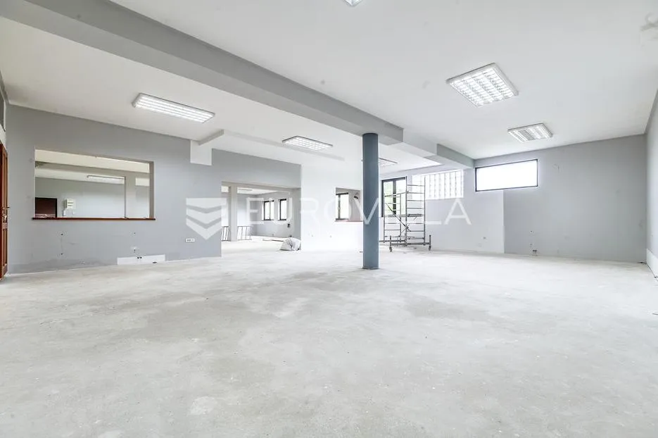 zagreb, mlinovi, grašćica, višesoban stan, 683 m². - slika 2