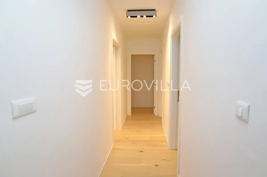 istra, pula, luksuzni penthaus 162 m² s pogledom more na top lokaciji - slika 41