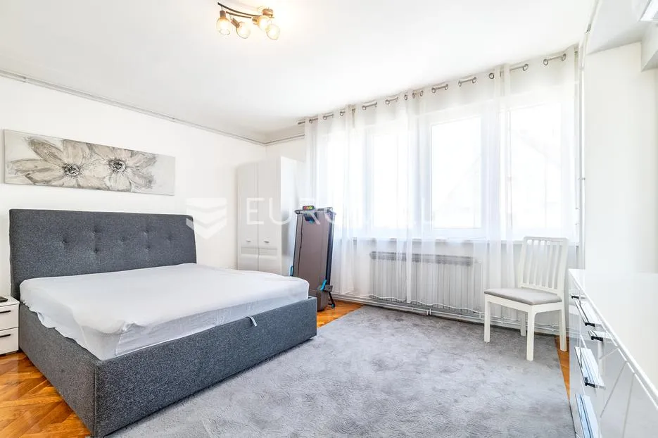 zagreb, tkalčićeva, unikatan stan 130 m², pješačka zona - slika 7