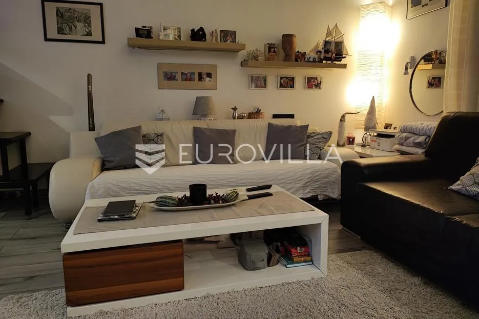 zagreb, donji grad, odličan trosoban stan 113,29 m² - slika 4