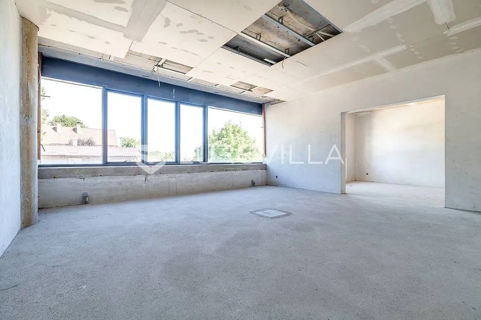 zaprešić, poslovna roh bau zgrada 2010 m² na zemljištu 2013 m² - slika 4