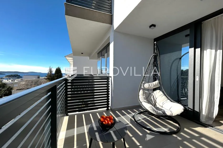hvar, apartmanska vila sa pet uređenih apartmana - slika 50