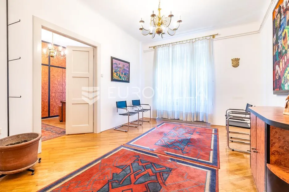 zagreb, klaićeva, poslovni prostor za zakup, 72 m² - slika 2