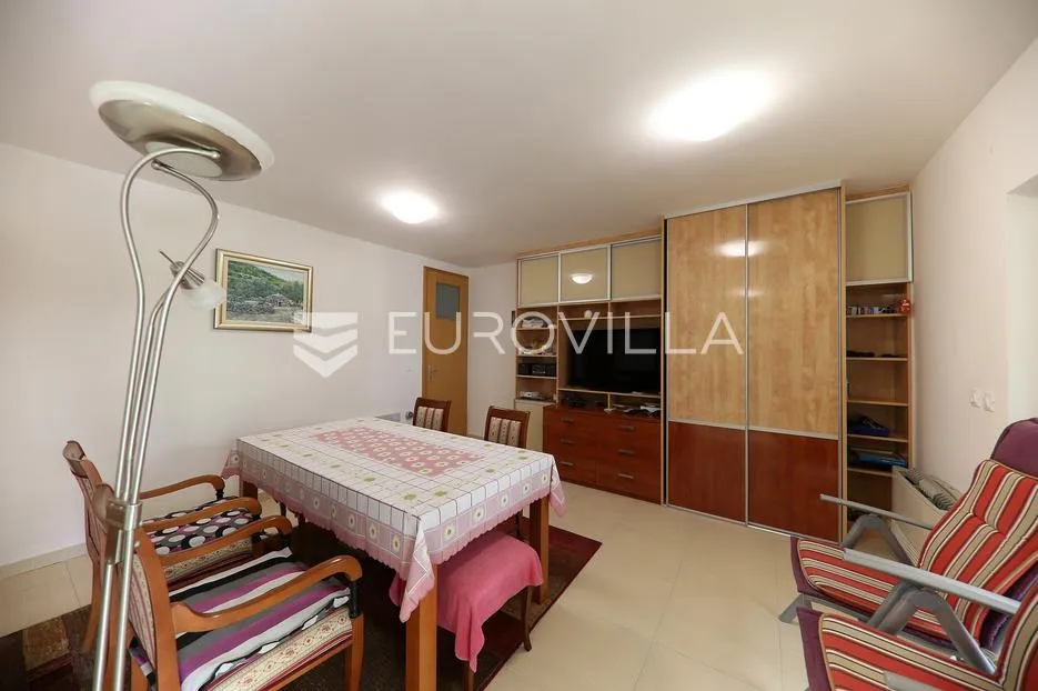 zadar, rovanjska, lijepa kuća s okućnicom i pogledom na more - slika 26