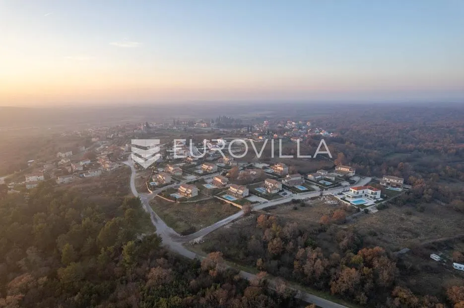 istra, sveti lovreč, građevinsko zemljište 1.520 m² - slika 20