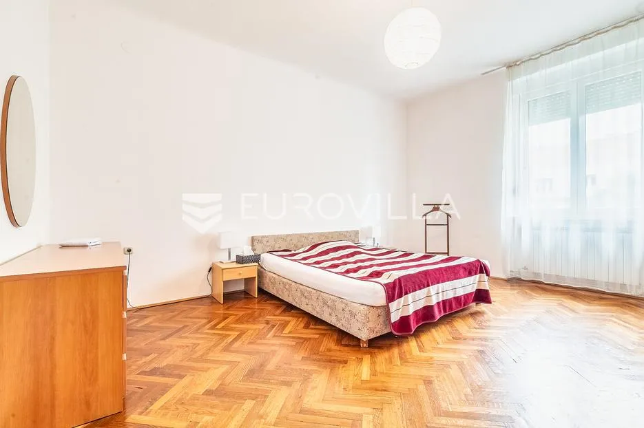 zagreb, medveščak, kuća s 4 stana 375 m², investicija - slika 8