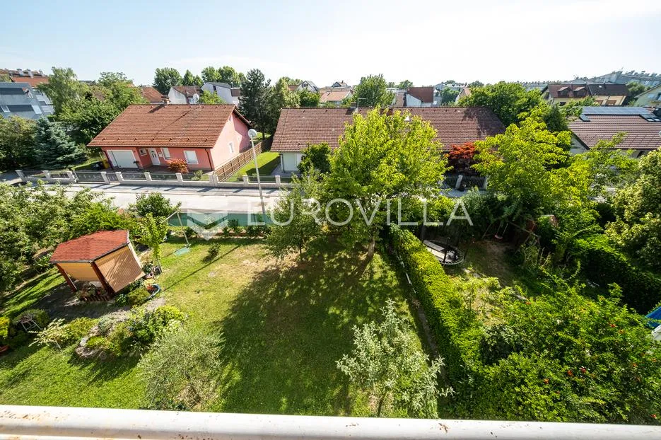 zagreb, jarun, dvosoban stan 34 m² za najam - slika 8