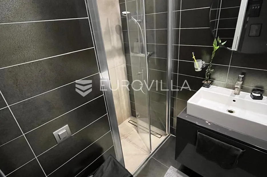 zagreb, veslačka ulica, predivan dvosoban stan 64 m² garažno parkirno mjesto - slika 4